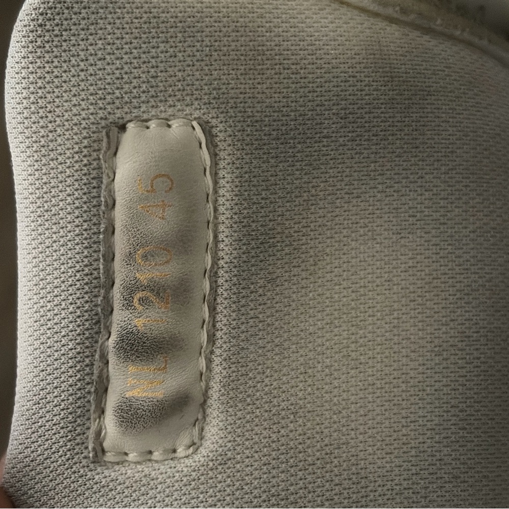 Louis vuitton trainer ( navy blue) - Picture 6 of 6